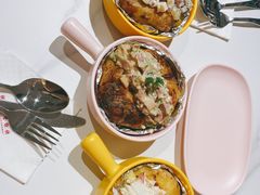 -库滋明·俄罗斯特色美食(中央大街店)