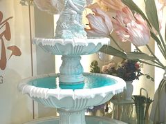 -PARFUM FLORAL花境法餐(南京首店)