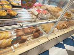 -85度C(成都浆洗街店)
