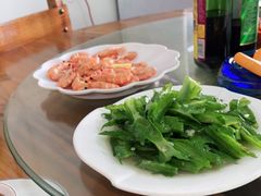 -叶姐海鲜(棋子湾店)