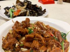 -抱德·潮汕味(敦和店原惠城鱼仔)
