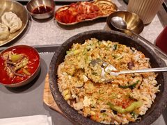 -大食代美食广场(上海中心店)