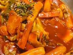 -西塔老太太泥炉烤肉(北京望京店)