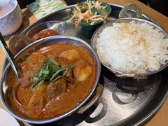 -Ginger(兴国路店)