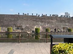 -石炮台公园