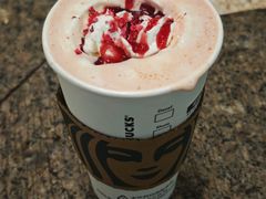 -星巴克(北京首都国际机场7店)