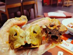 -1078號老北京涮肉(松柏店)