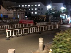 -中国石油大学（北京）(北京西校区)