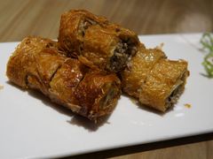 -枣子树·素食餐厅(普陀山店)
