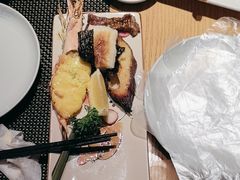 -虹料理·日料放题(悠方店)