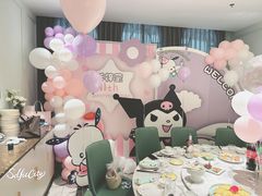 -蘭心·臻品(瑞虹太阳宫店)