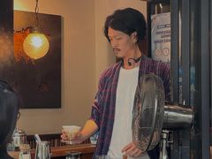 -RUMORS COFFEE ROASTERY鲁马滋咖啡(湖南路店)