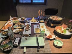 -松竹和日式料理(广厦店)