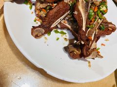 -红炎炎农家菜老字号(金水台店)