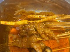 -嘉州鲜知味钵钵鸡(奎星楼店)