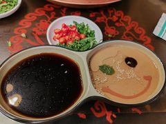 -南门涮肉(后海店)