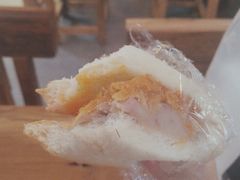 -啊噗吐呦现场烘焙(麦凯乐店)