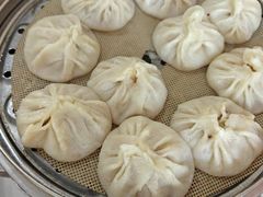 -守鑫水馅包子铺