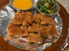-半山腰·云南菜(侨福芳草地店)