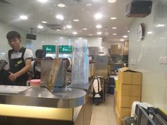 -1点点(银座和谐广场店)