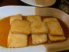 外婆糖年糕-外婆家(南开大悦城店)