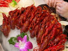 -红盔甲·小龙虾(天钥桥店)