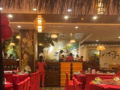 -萬家灯火·私房湘菜·22年老手艺(南岭大道店)