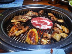-韩一品韩国料理(柏庐南路店)