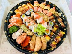 -河风精致寿司(太原店)