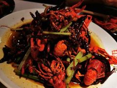 -红盔甲·小龙虾(天钥桥店)