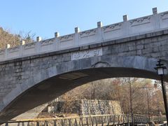-白水寺森林公园