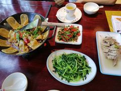 -集贤门·徽菜(福田店)