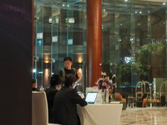 -上海雅居乐万豪侯爵酒店