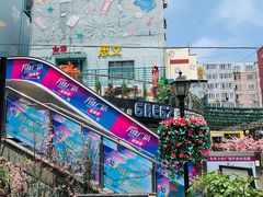 -万佳广场(台东店)