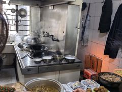 -林家饭店(新林公路店)