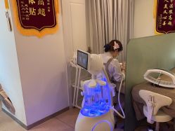-塑青春&伊肤泉祛痘皮肤管理