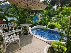 -清泉湾生态旅游度假区