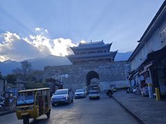 -大理古城