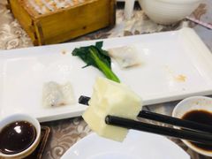 -新兴家喻酒家·羊城名宴(昌岗店)