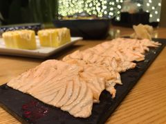 炙烧三文鱼刺身-Sushi Love 创意寿司(丽影广场店)