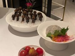 -红雀围·海鲜火锅(陆家嘴中心店)