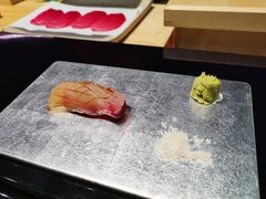 -橼舍鮨青木