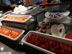 -白天鹅宾馆·流浮阁咖啡厅