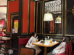 -新白鹿餐厅(第一百货店)