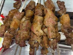 -7只羊·鲜羊肉串·地锅鸡精酿(玄武墨香路店)