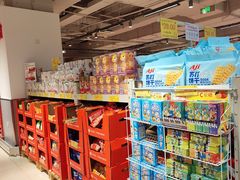 -华冠折扣超市(长阳店)