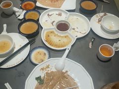 -潮澎派·潮汕菜大排档(南较西路店)