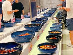-玫瑰花园自助烤肉(顺义鑫海韵通店)