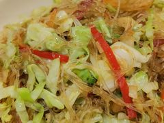 -龙悦湾酒家·八阵鱼生·渔人码头店
