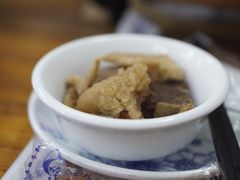 -三叔牛杂火锅店(三淮大街15号店)